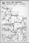 Map Image 002, Houston County 1961